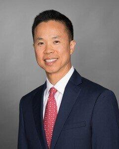 Merrill Lynch Financial Advisor Sherman Lee