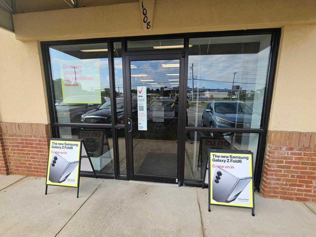 Russell Cellular-Verizon Authorized Retailer