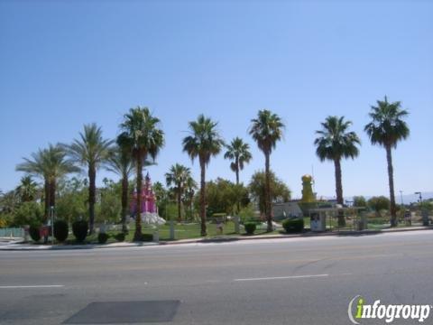 Boomers Palm Springs