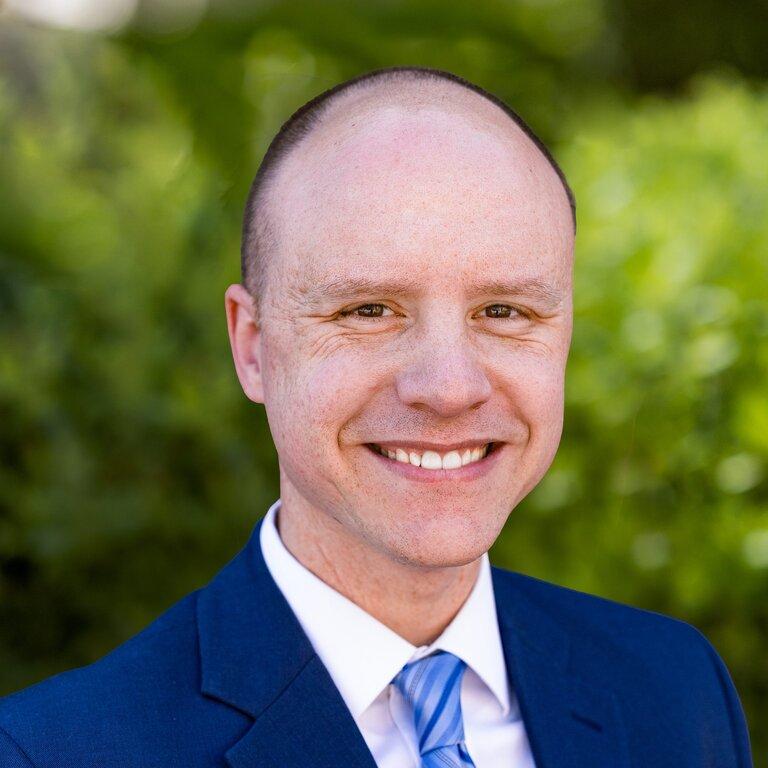 Merrill Lynch Financial Advisor Michael Daly