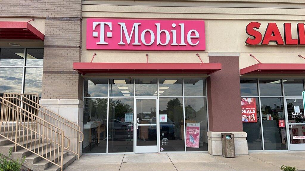 T-Mobile