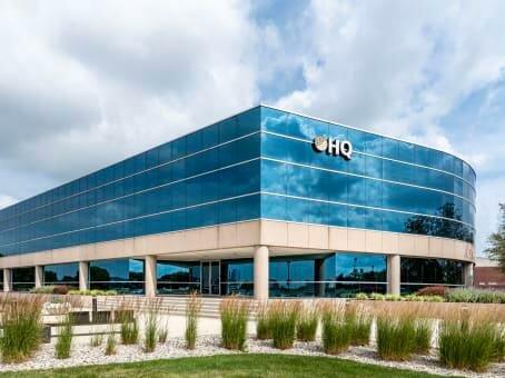 HQ-Indiana, Indianapolis-Lakefront at Keystone