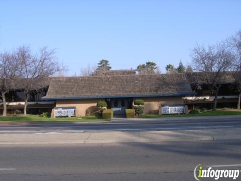 Licensed Marriage & Family