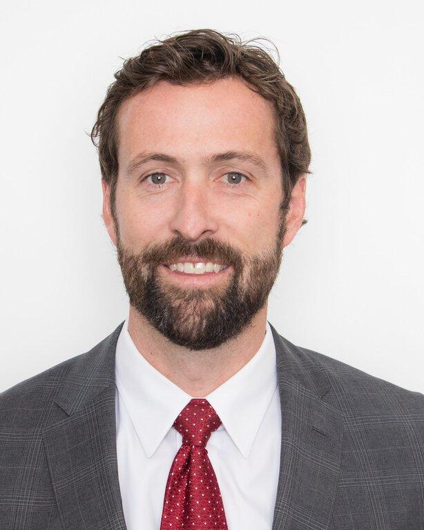 Merrill Lynch Financial Advisor Kevin Carlson