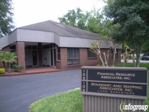 Boundary & Mapping Associates Inc