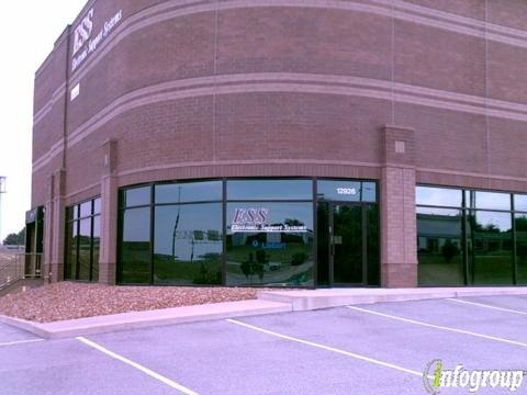 Electronic Support Systems