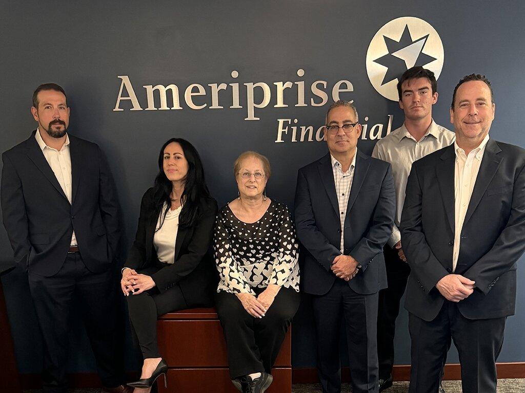 Geller and Associates-Ameriprise Financial Services, LLC