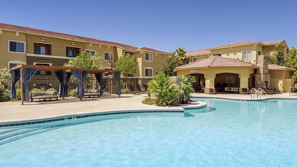 Colonial Grand at Desert Vista