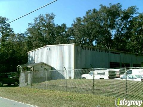 Griffin & Griffin Transmission Inc