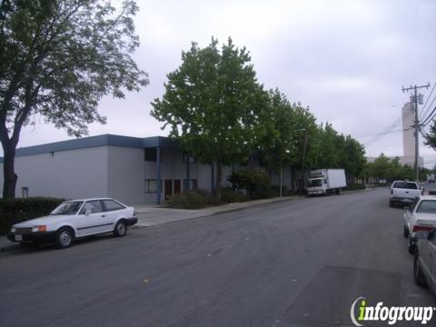 John Romanoff Welding