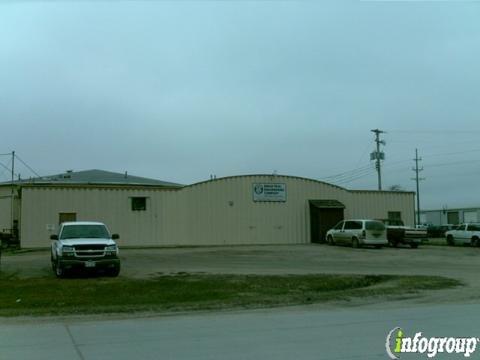 Industrial Engineering Co