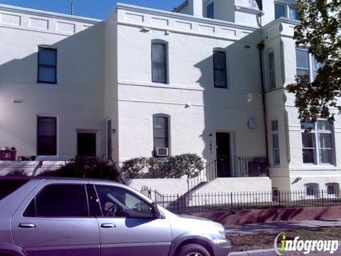 Training Institute of Wash