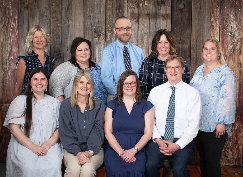 Finger Lakes Hearing Center