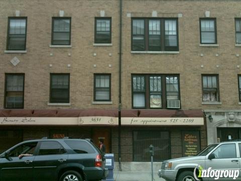 Ether Health & Beauty Salon