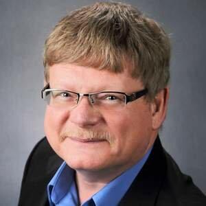 Randy Justice, RLTR - eXp Realty