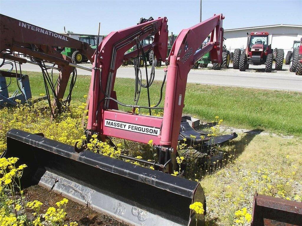Anderson Tractor Supply