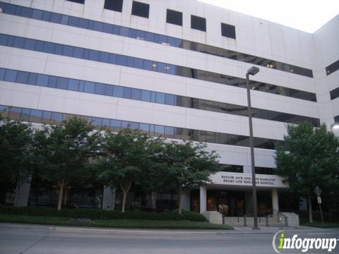 Texas Vascular Associates PA