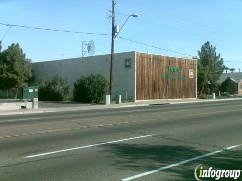 Tonto National Forest