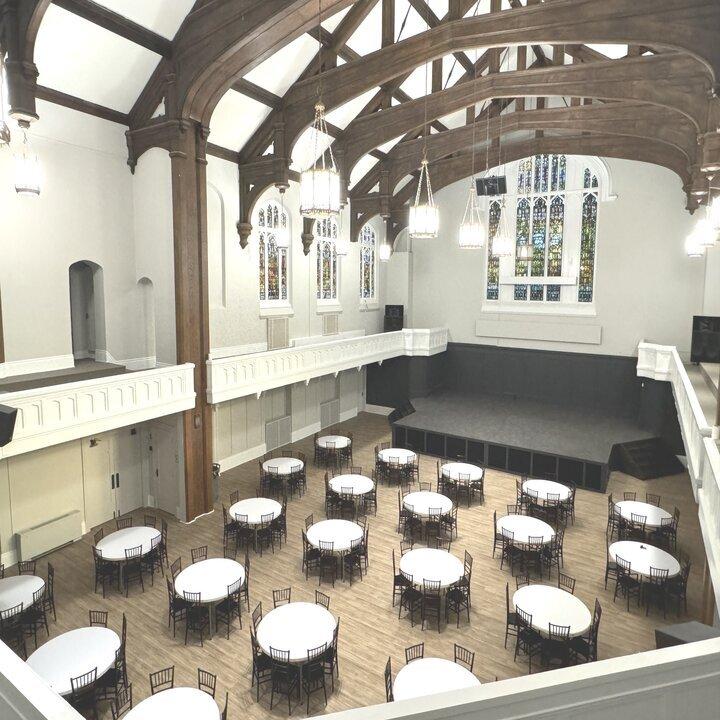 The Springfield Metropolis