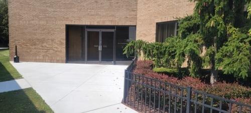 Open Door Counseling Center