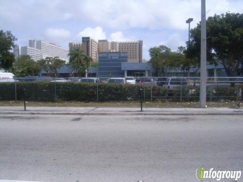 United Cerebral Palsy