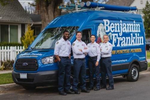 Benjamin Franklin Plumbing of Southern Orange County