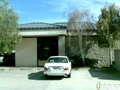 Western Painting & Wallcovering Inc