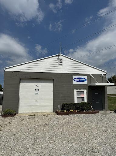 Zaber Pools of Columbus Inc