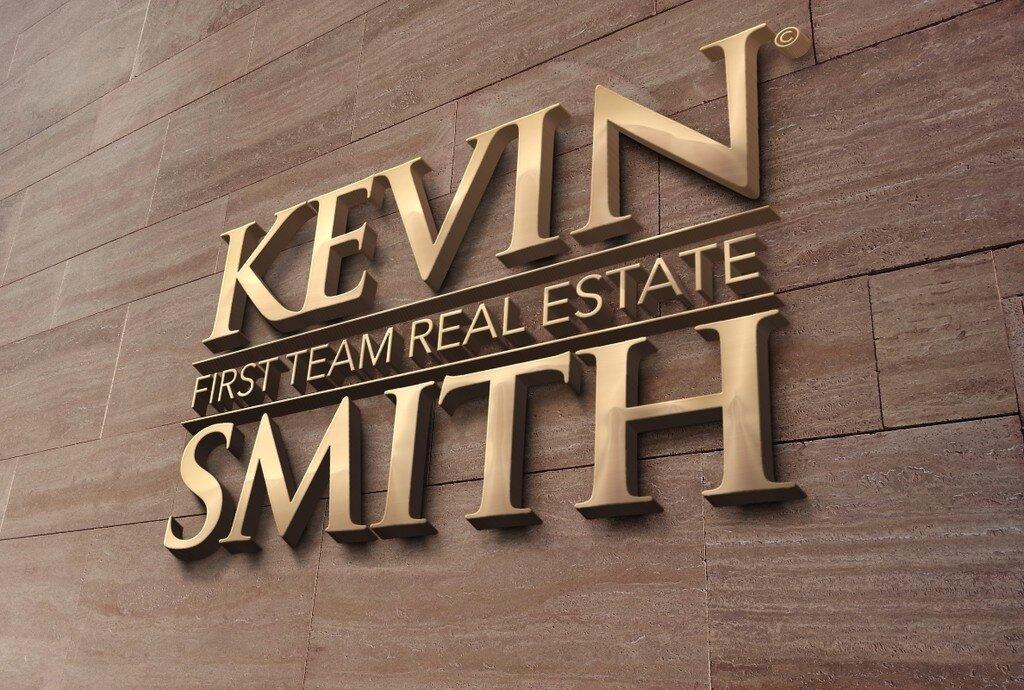 Kevin W Smith-Southern California Realtor
