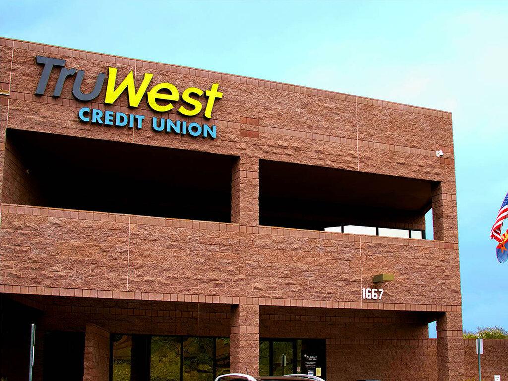 TruWest Credit Union