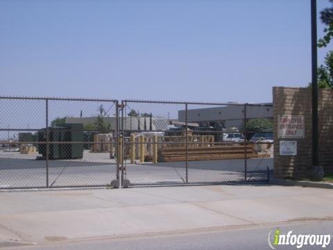 Electric Charging Station