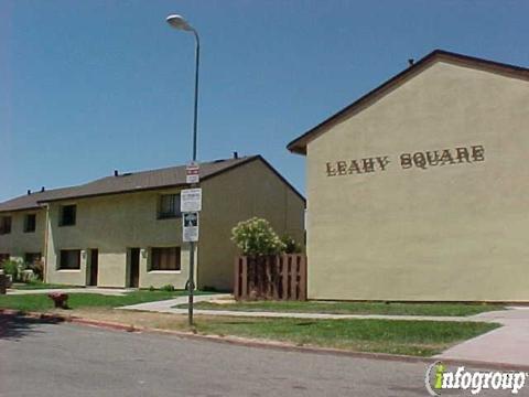 Housing Authority of the City of Livermore