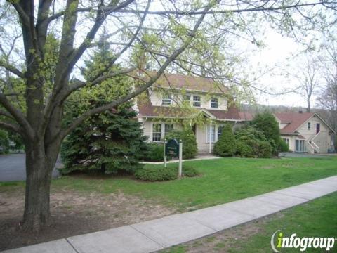 Somerset Health Center