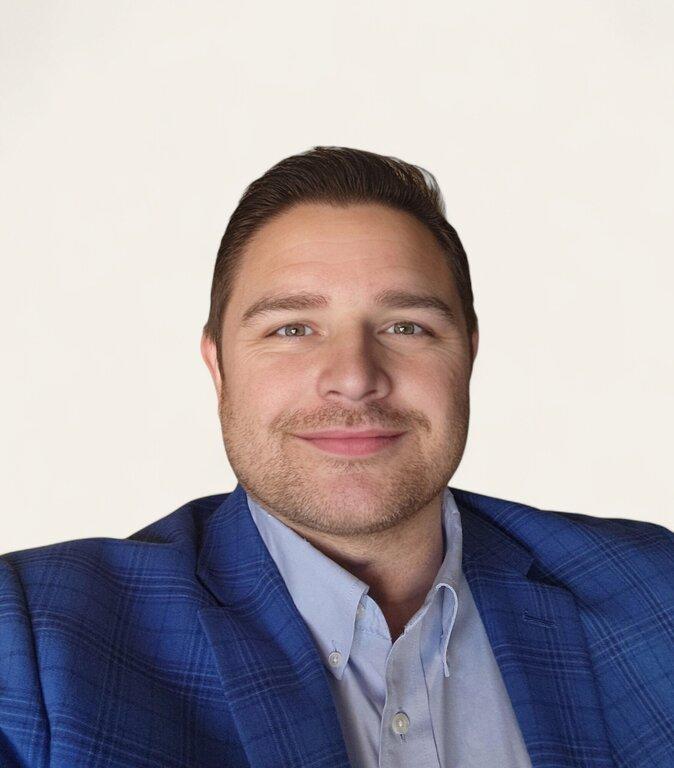 Merrill Lynch Financial Advisor Bryan Richardson