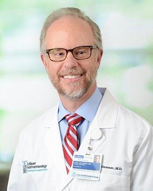 Cone Health LeBauer Gastroenterology