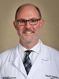 Daniel C Surowiec, DPM - Libertyville Podiatry