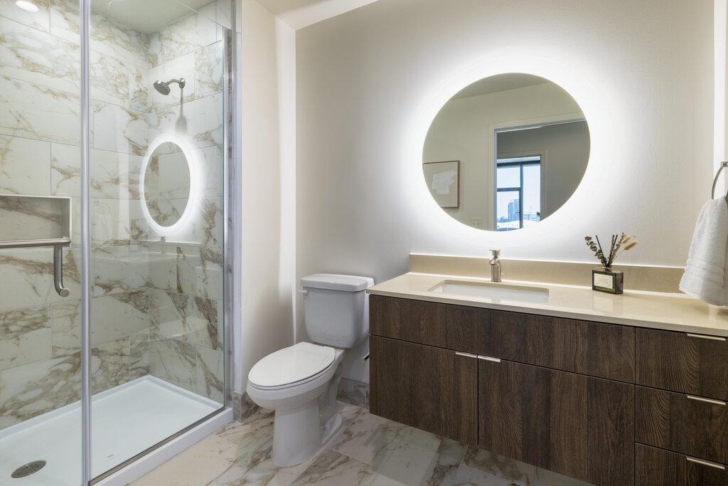 Prima at Paseo Gulch