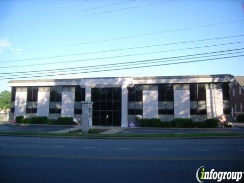 Phillip P Shipp IV, DDS - Shipp Dentistry