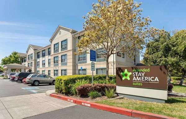 Extended Stay America Suites-Richmond-Hilltop Mall