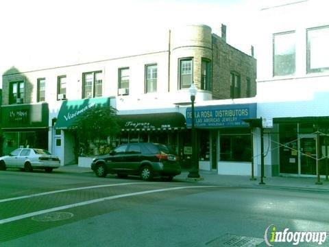 Toujours 2 Spa & Salon P C