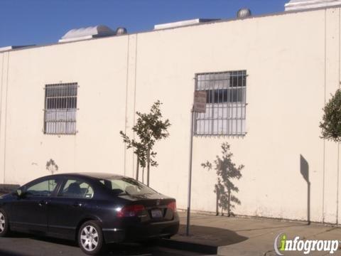 Wetblue Associates Inc