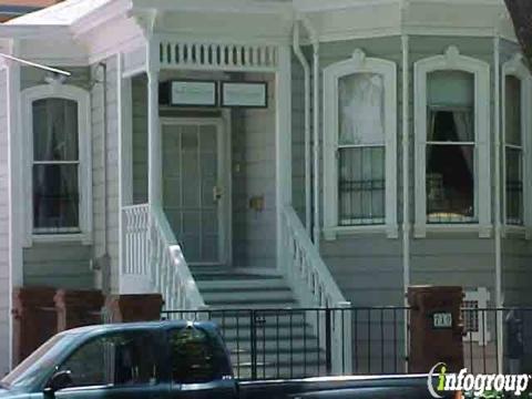 Law Offices of Luis Cespeda