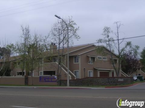 River Village Apartments