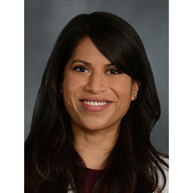 Priya Katari, MD - Weill Cornell Medicine-Pediatric Allergy and Immunology