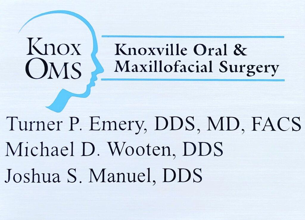 Knoxville Oral and Maxillofacial Surgery