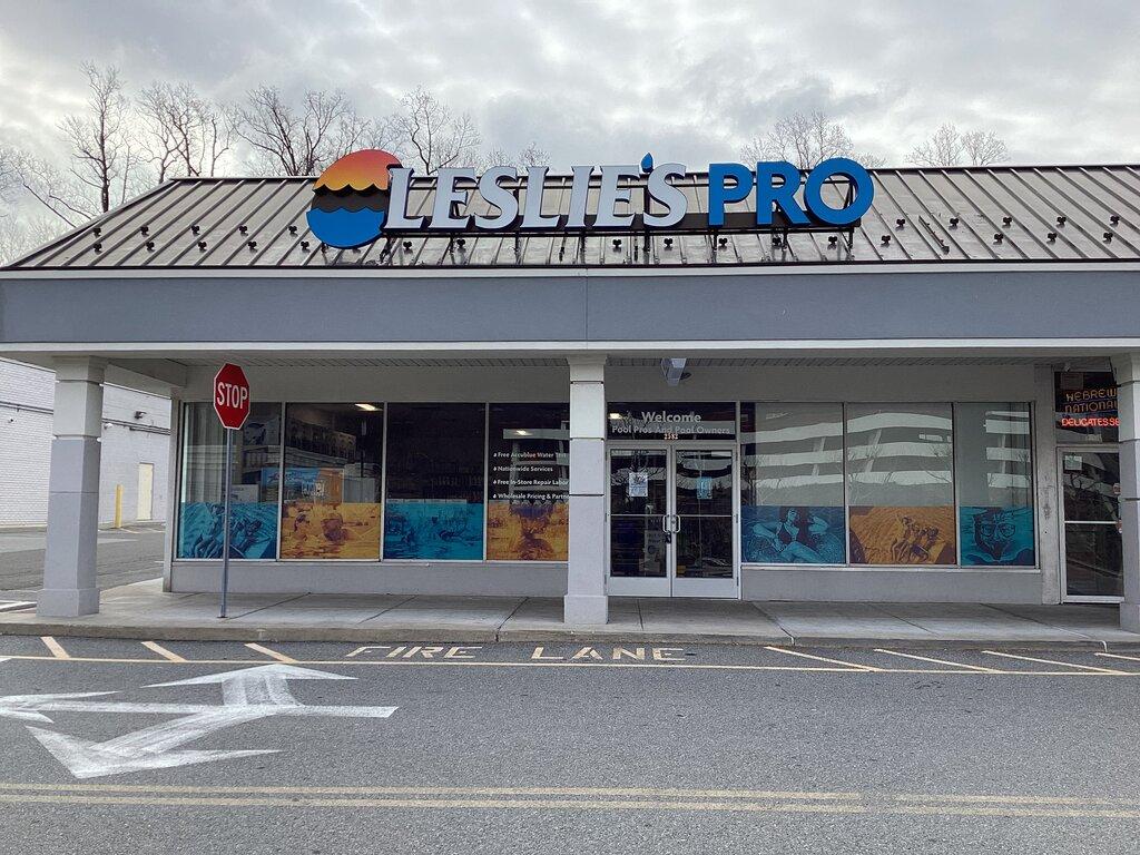 Leslie's Swimming Pool Supplies