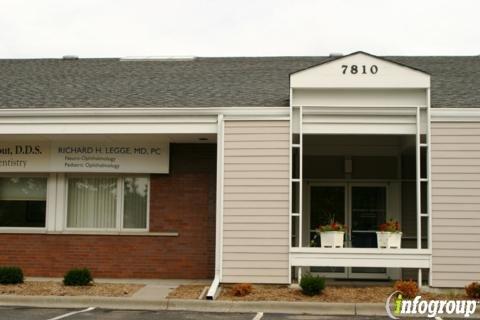 Omaha Center For Sight LLC