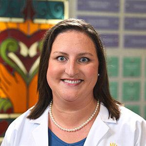 Suzanne Trinkl, APRN - CHRISTUS Children's-Center For Maternal and Fetal Care New Braunfels
