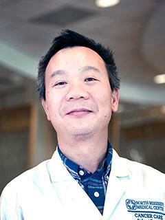 Jiahuai Tan, MD