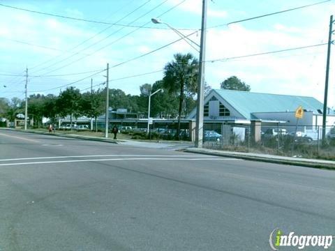 Northwestern Middle School